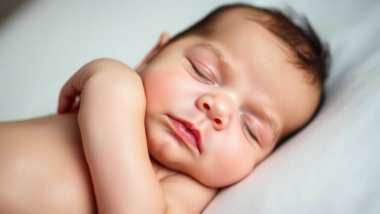 Erythema Toxicum Neonatorum: The Newborn Rash That Looks Scary But Isn't (2026)