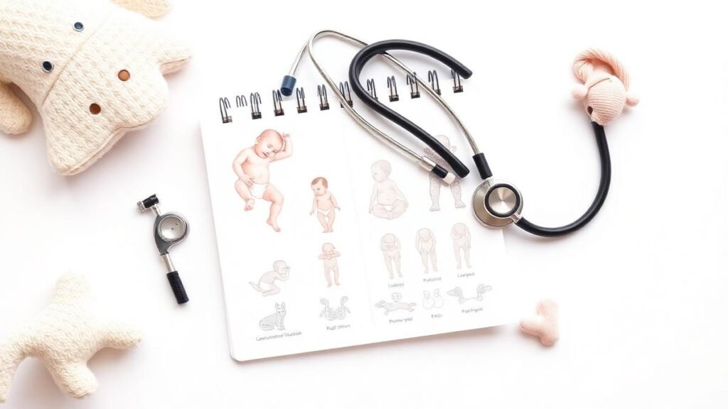 Baby Rash Types with Pictures: A Pediatrician's Visual Guide (2026)