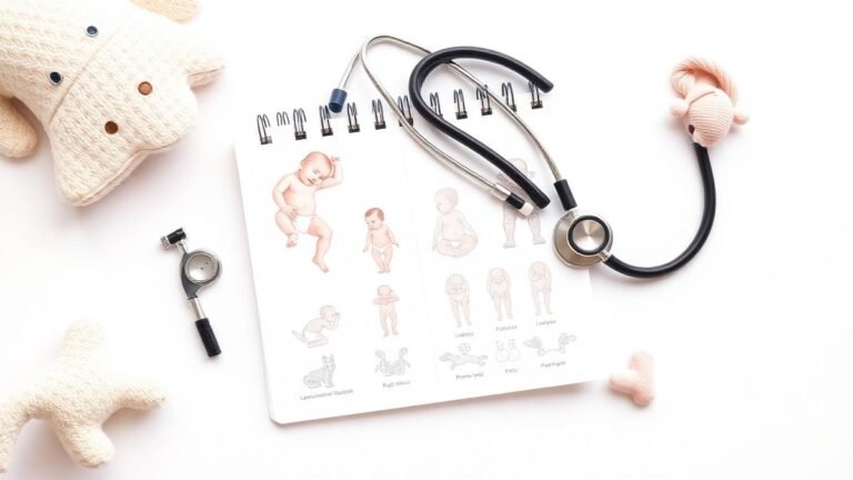 Baby Rash Types with Pictures: A Pediatrician's Visual Guide (2026)