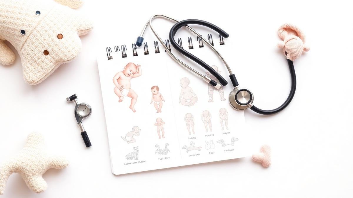 Baby Rash Types with Pictures: A Pediatrician's Visual Guide (2026)
