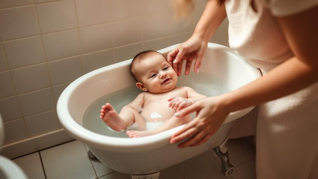 How to Know If Your Baby Inhaled Bath Water: Signs, Timeline & When to Worry (2026)