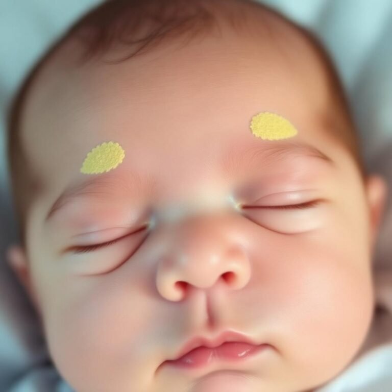 Cradle Cap on Eyebrows and Face: Pediatrician's Treatment Guide (2026)