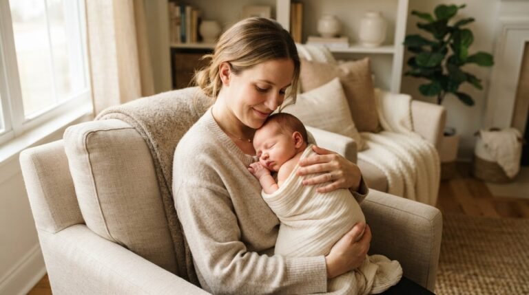 Baby Colic Soothing Techniques: 12 Methods That Actually Work