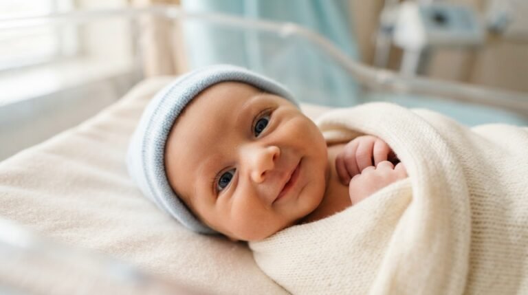 Baby Eye Discharge Home Remedies: How to Treat Sticky Eyes Safely