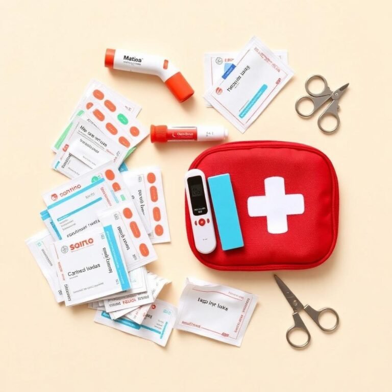Best Baby First Aid Kits (2026): 10-Reviewed Picks