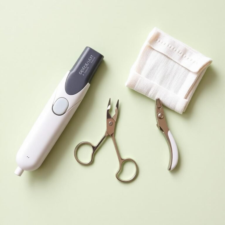 Best Baby Nail Trimmers (2026): 11 Safe Picks