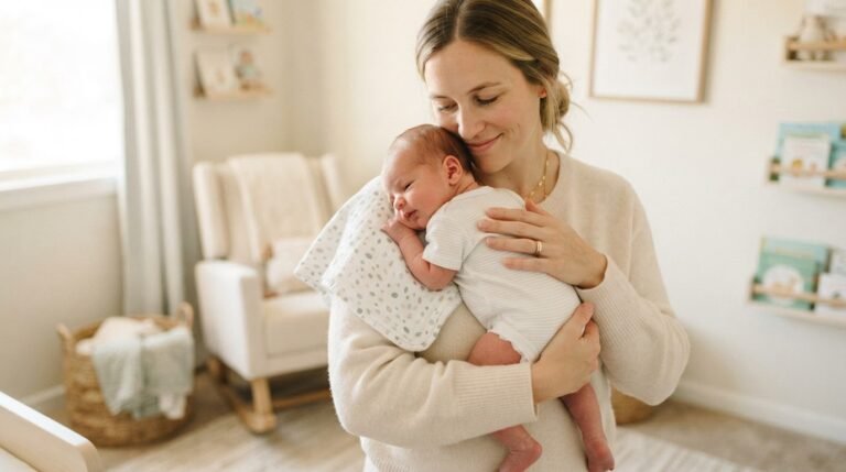 Baby Spit Up vs Reflux: How to Tell the Difference