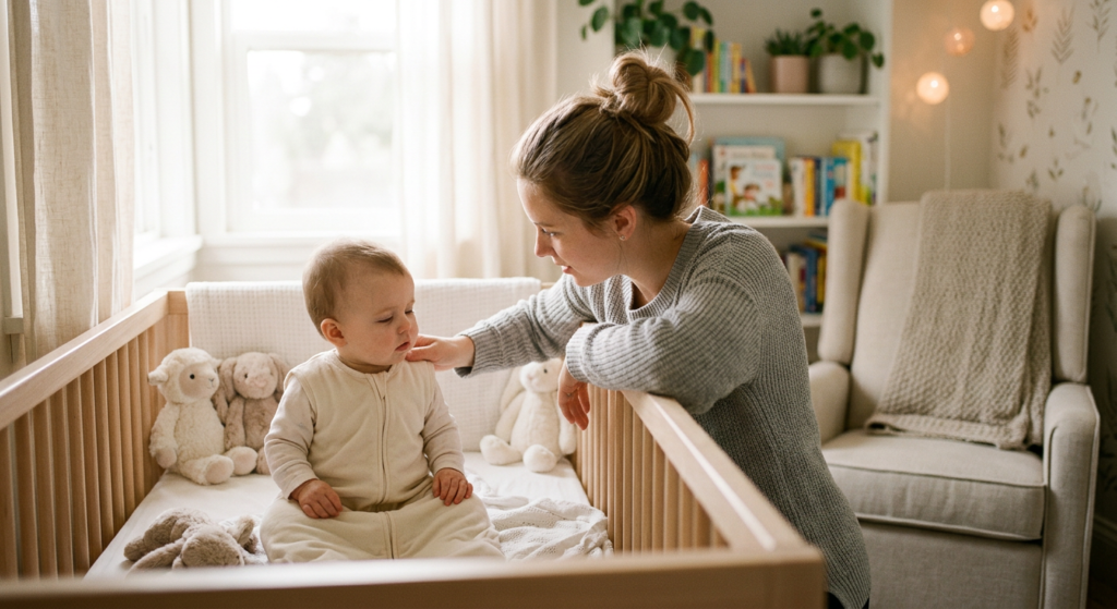 Baby Waking Up Too Early? 9 Fixes That Actually Work