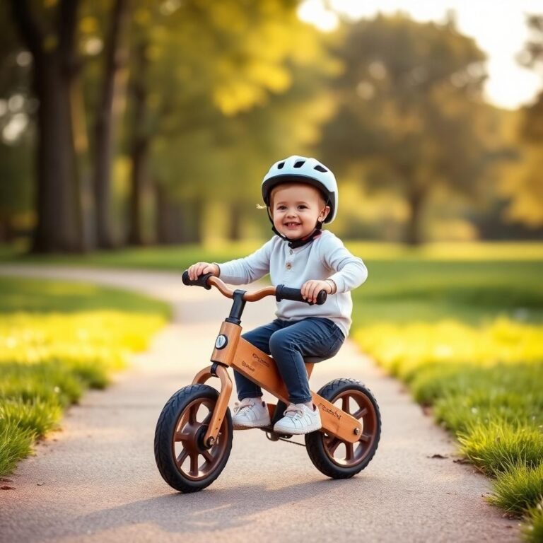 Best Balance Bikes (2026): 7 Pediatrician Picks by Age