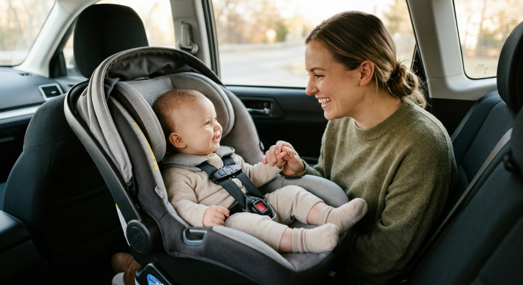 Best Baby Car Seats 2024: Safety Ratings & Pediatric Picks