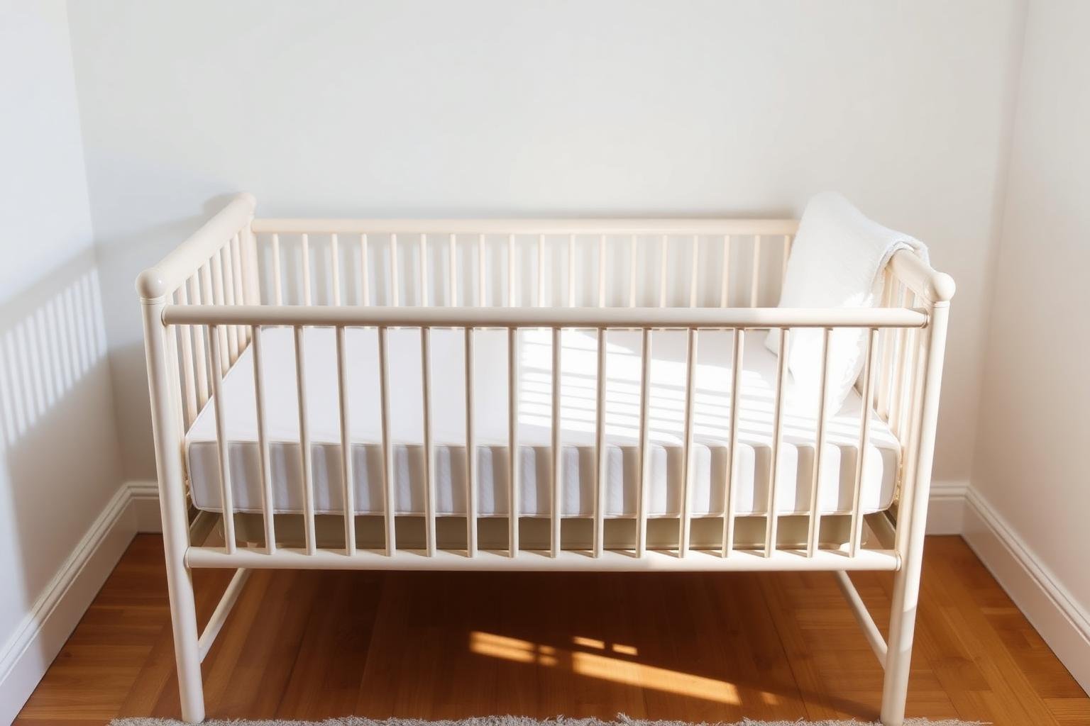 Best Crib Mattresses (2026): 9 Pediatrician-Reviewed Safe-Sleep Picks