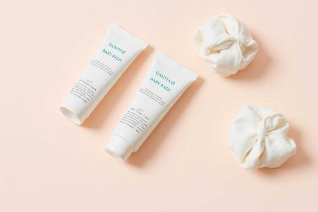 Best diaper rash creams for sensitive and eczema-prone baby skin