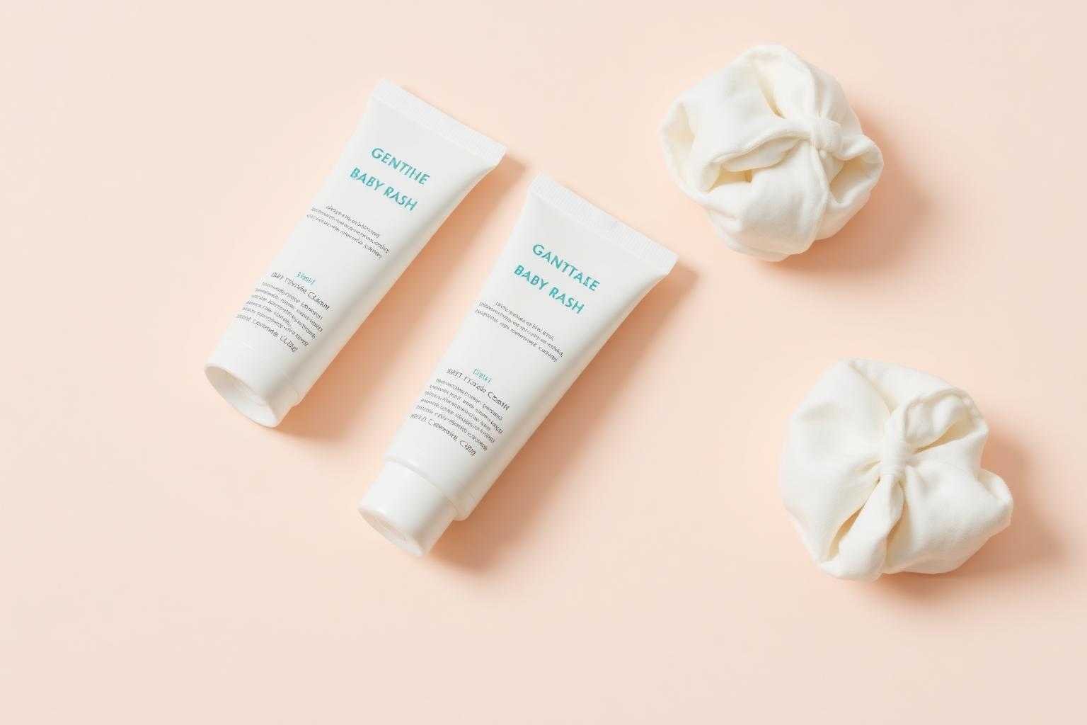 Best diaper rash creams for sensitive and eczema-prone baby skin