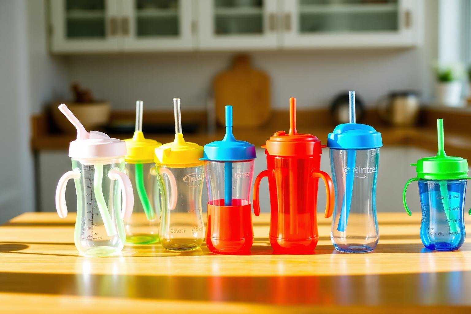 Best Sippy Cups (2026): 11 Pediatrician Picks by Age