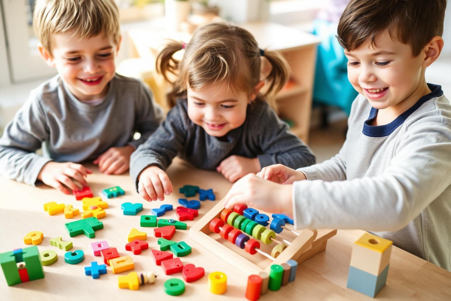 Best Educational Toys (2026): 12 Pediatrician-Reviewed Picks by Age