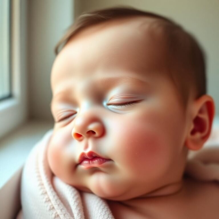 Side-by-side comparison of baby acne, milia, and heat rash on newborn skin for visual diagnosis