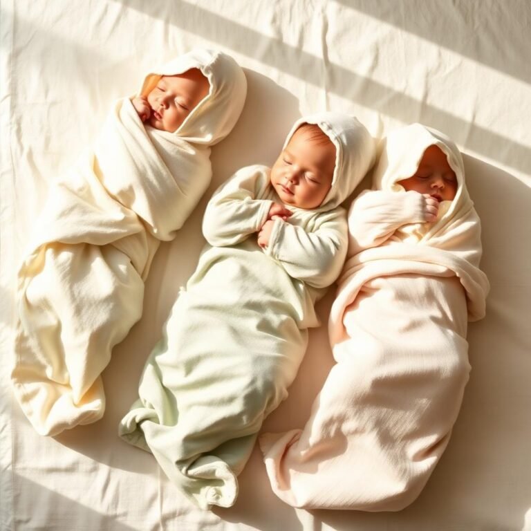 hip healthy swaddles