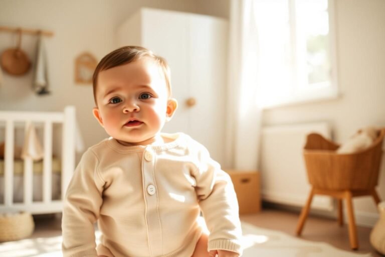 Best Hypoallergenic Baby Products