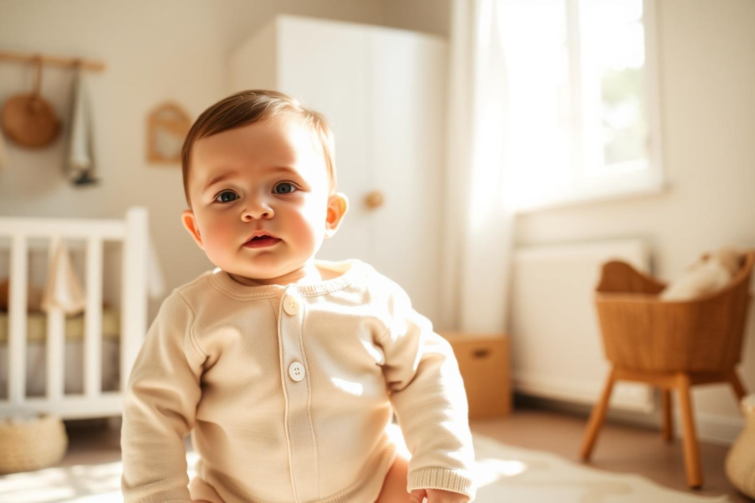 Best Hypoallergenic Baby Products
