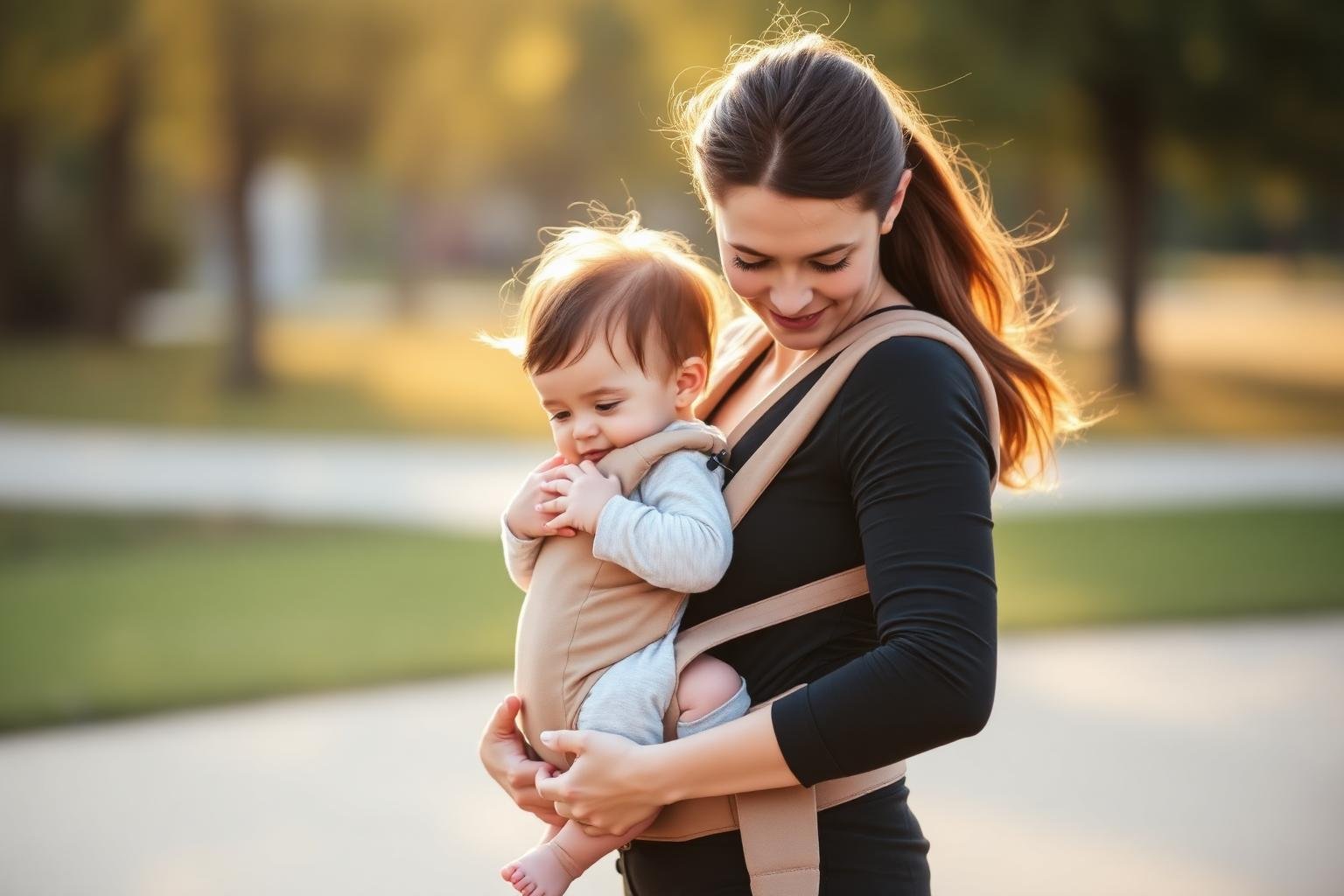 Best Baby Carrier 2026