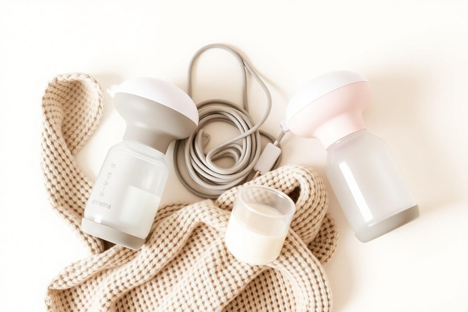 Momcozy M5 vs Elvie Comparison