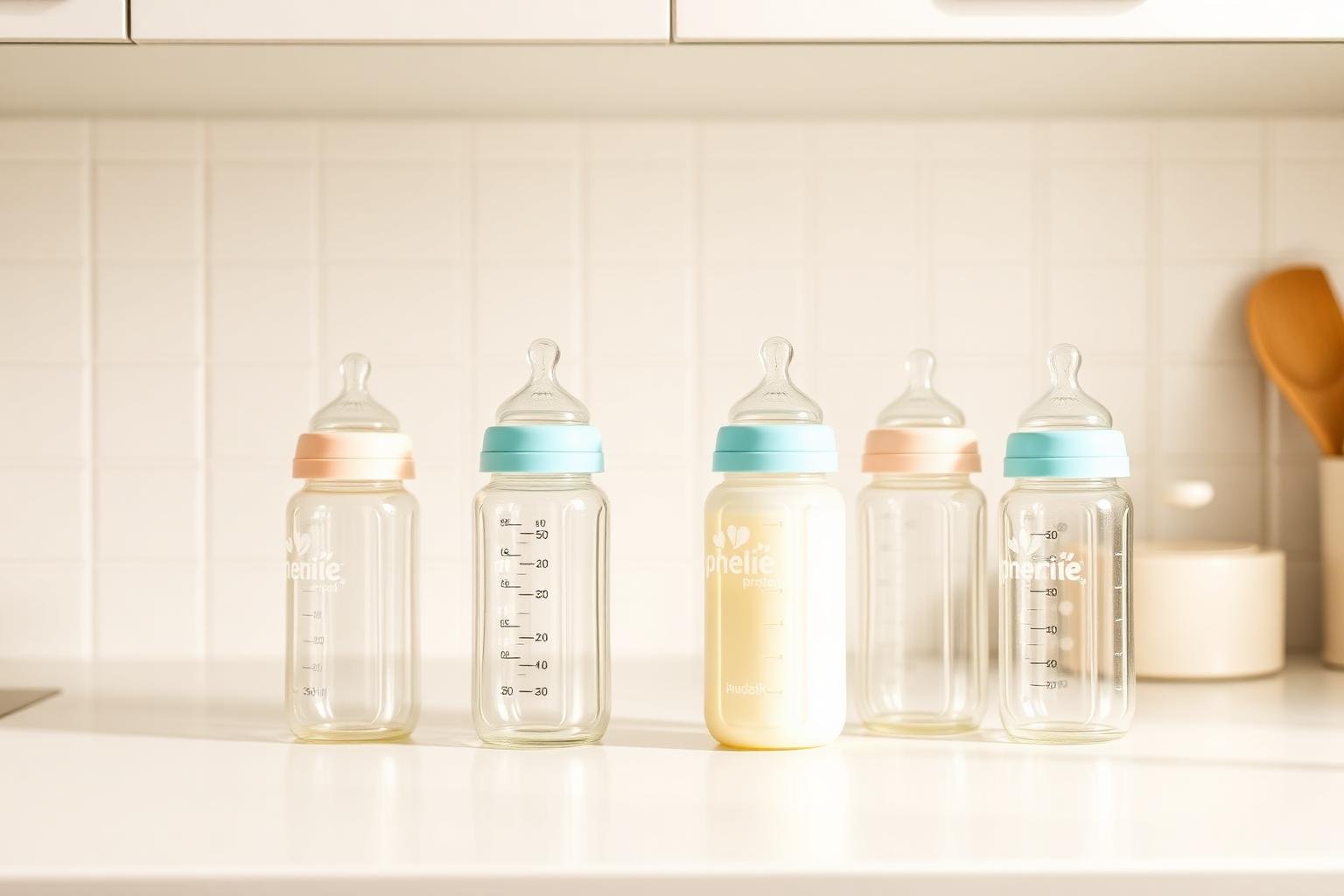 Best Baby Bottles for Colic