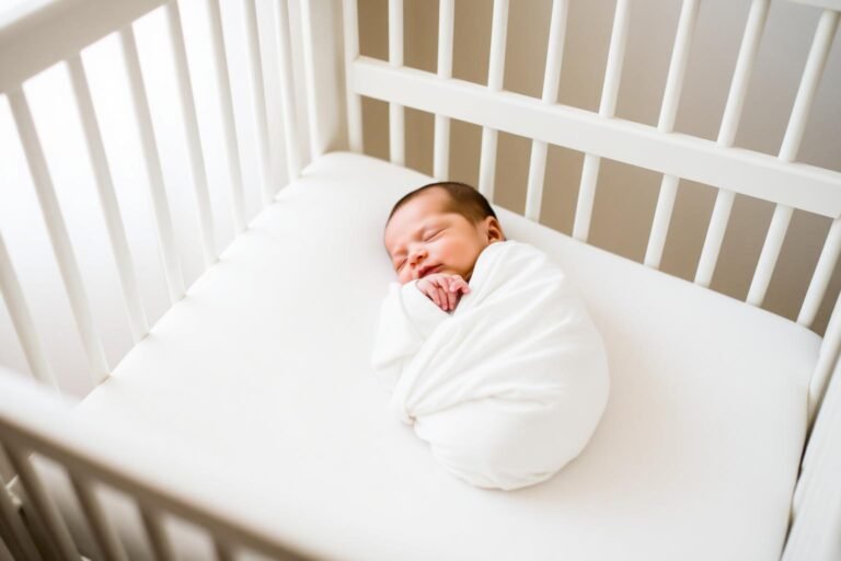 Best Baby Swaddles for Better Sleep