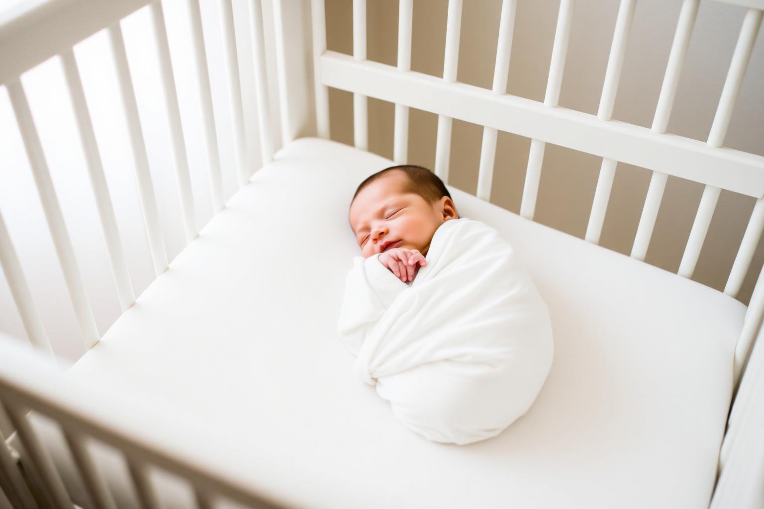 Best Baby Swaddles for Better Sleep