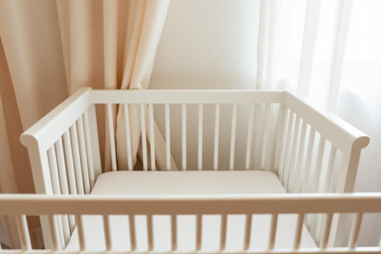 Safe Sleep SIDS Prevention