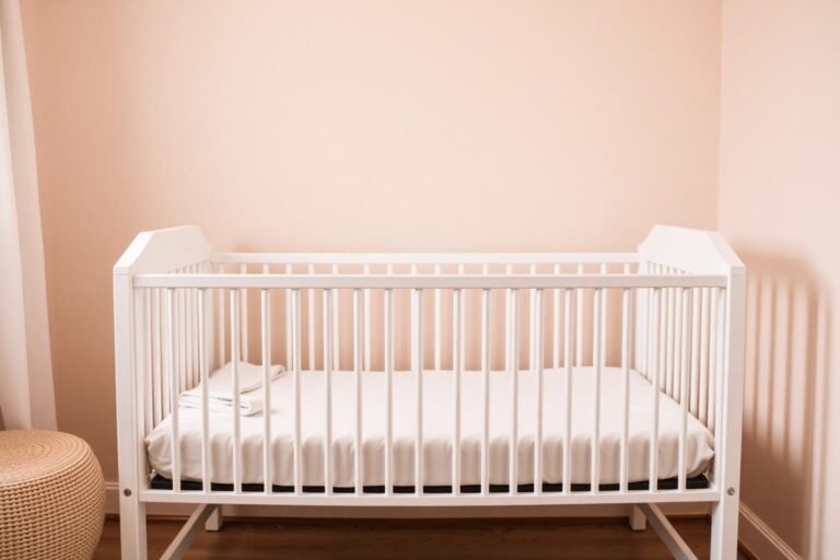 Sleep Training Methods Compared