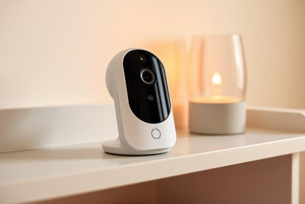 Smart Baby Monitor Buying Guide