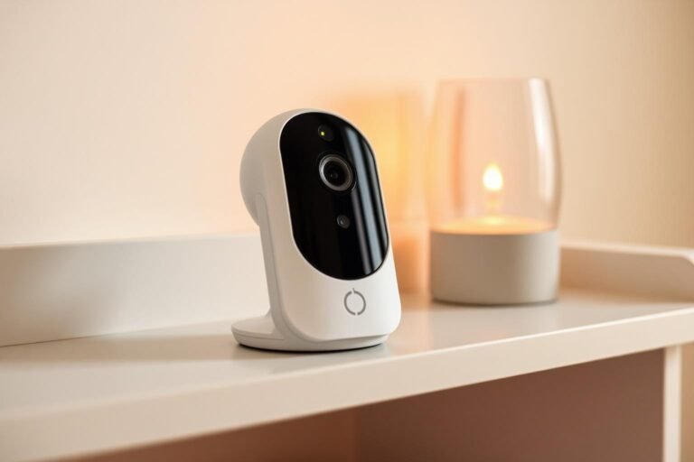 Smart Baby Monitor Buying Guide