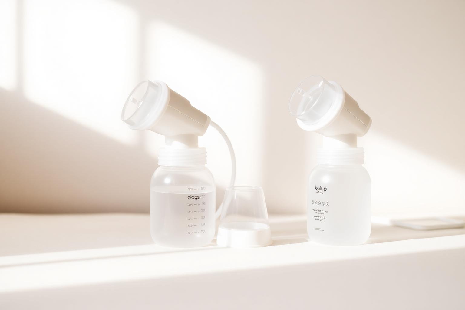 Spectra vs Medela