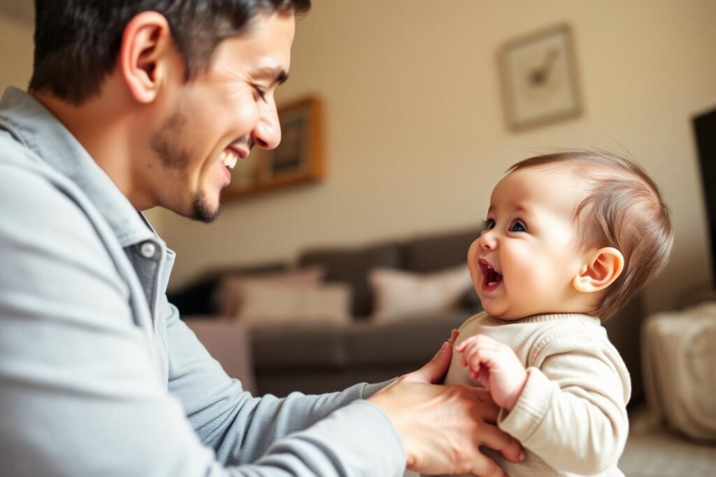 Speech Development 0-12 Months