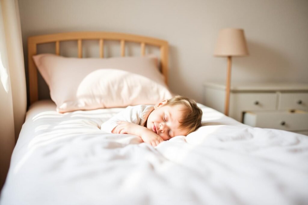 Toddler Nap Schedule 1-3