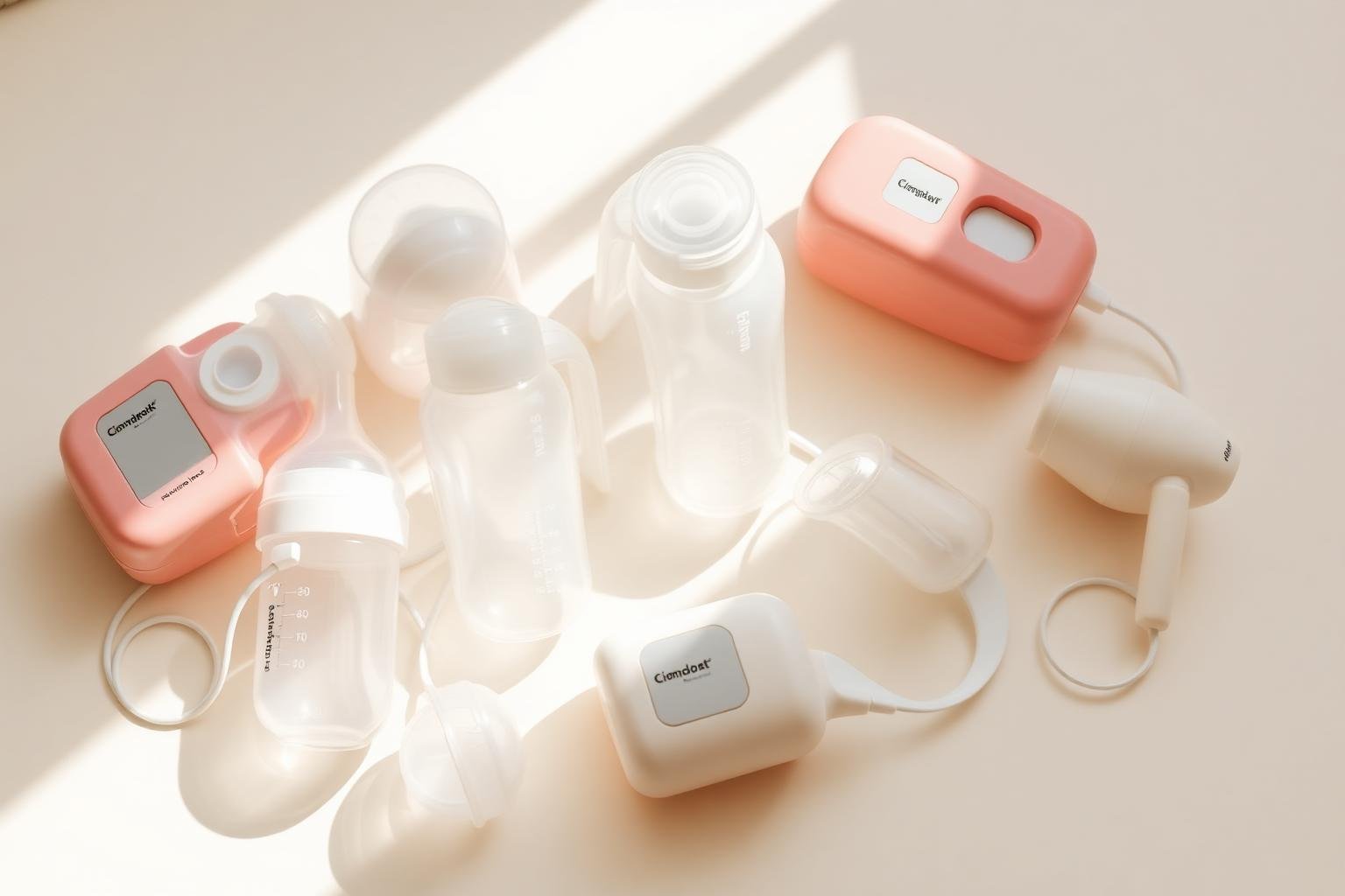 Best Breast Pumps 2025