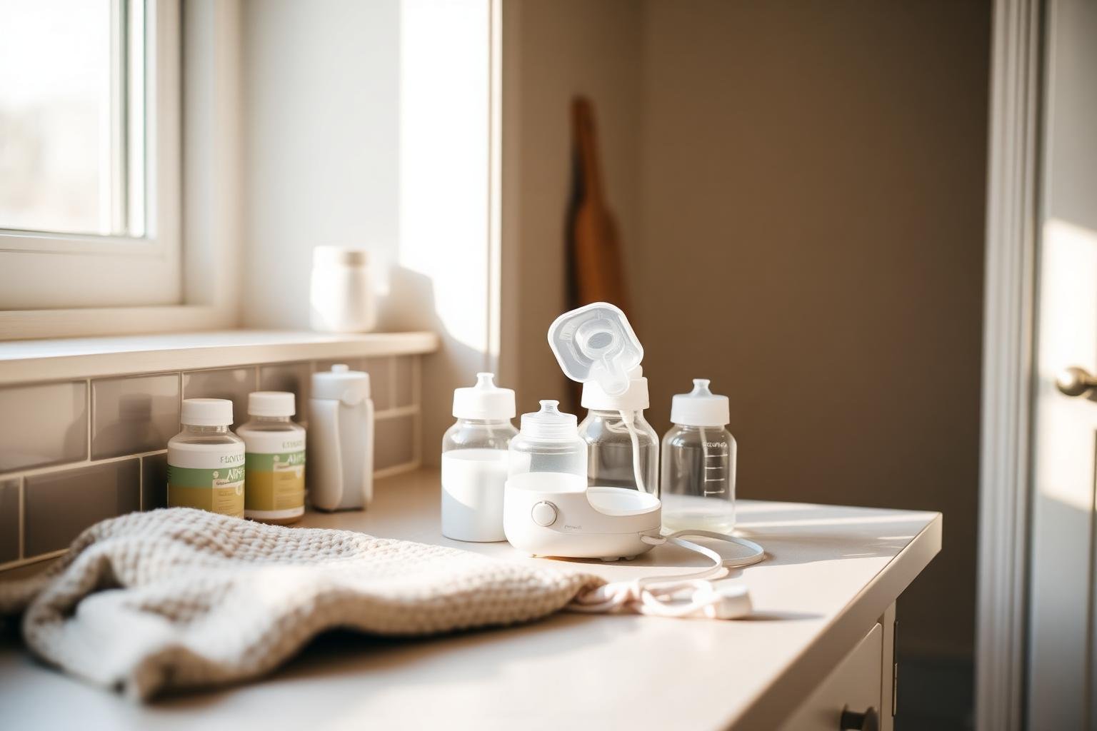 Best Breast Pumps 2026