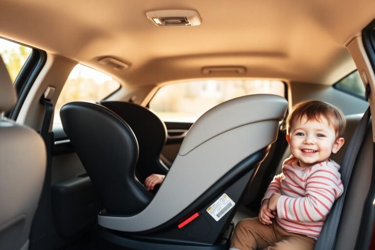 Best Convertible Car Seats 2026