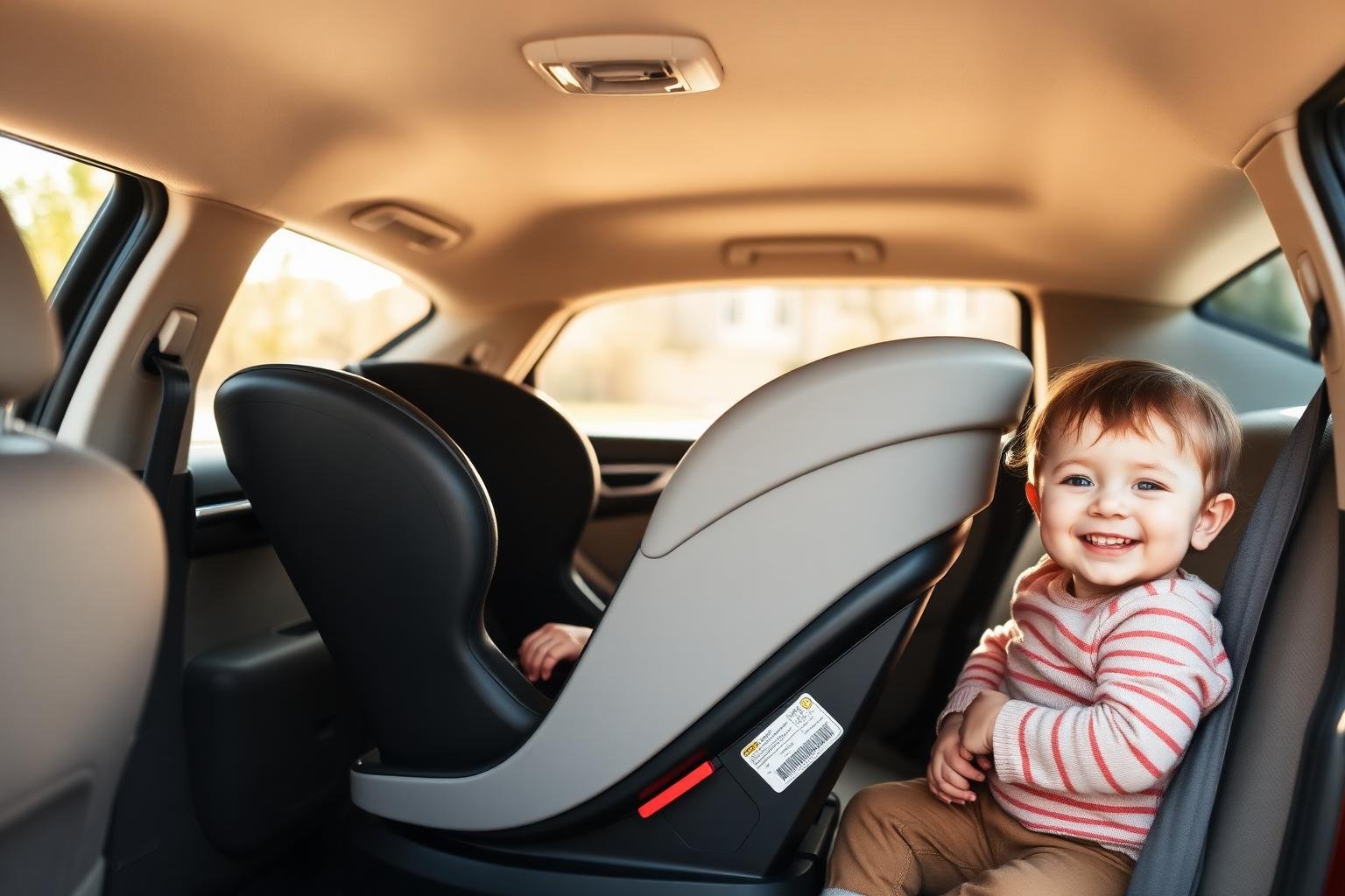 Best Convertible Car Seats 2026