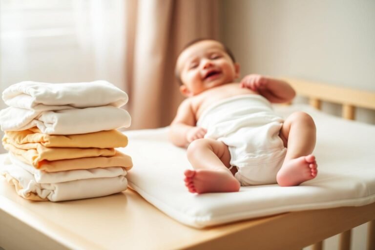 Best Newborn Diapers 2026