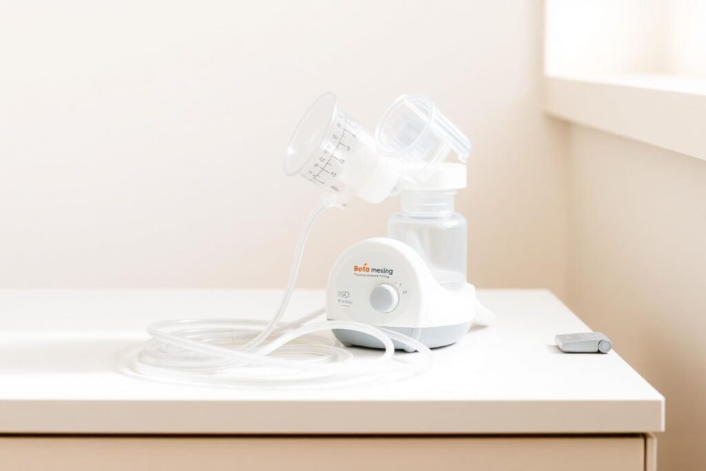Best Hospital Grade Breast Pumps