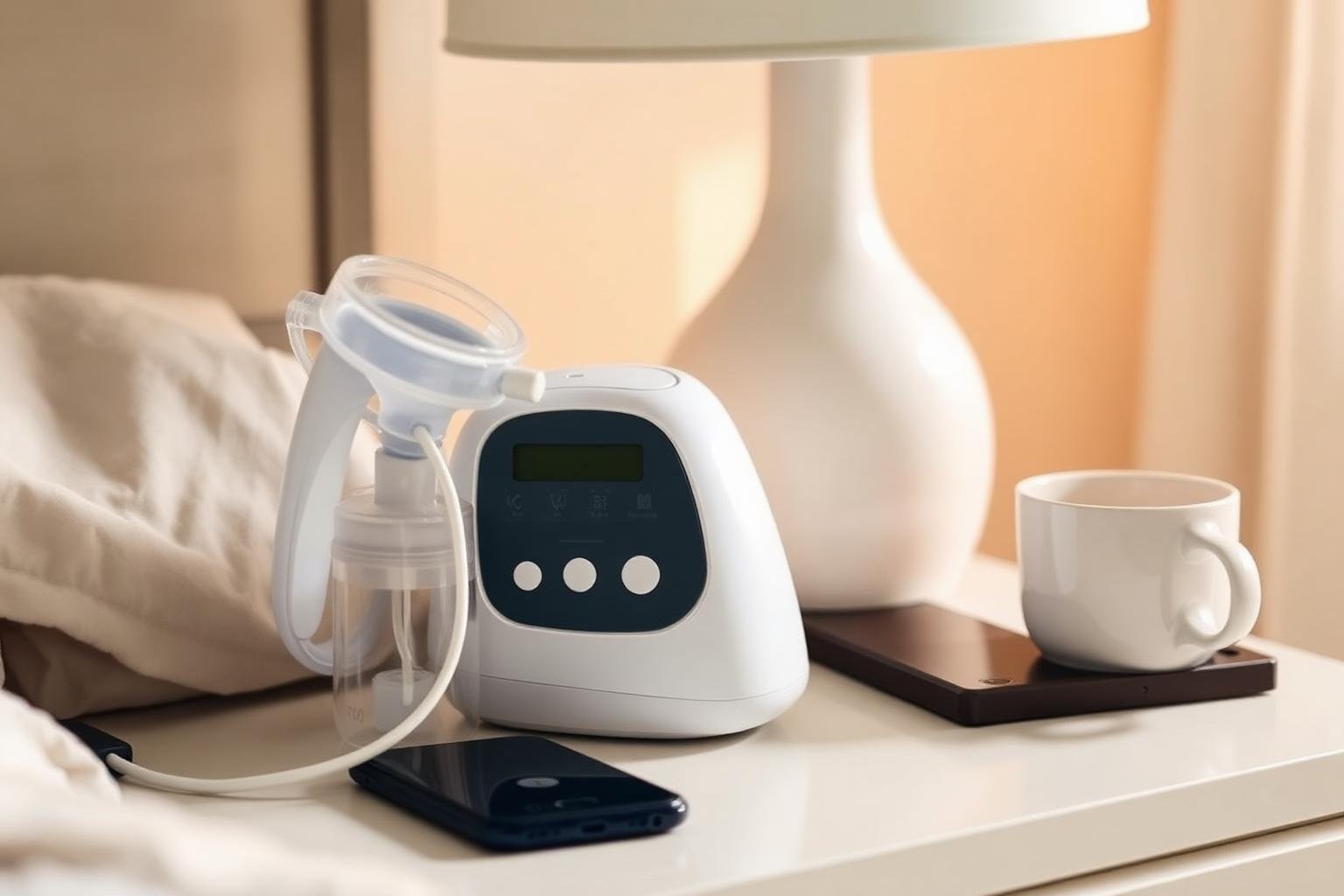 Best Wearable Breast Pumps 2026