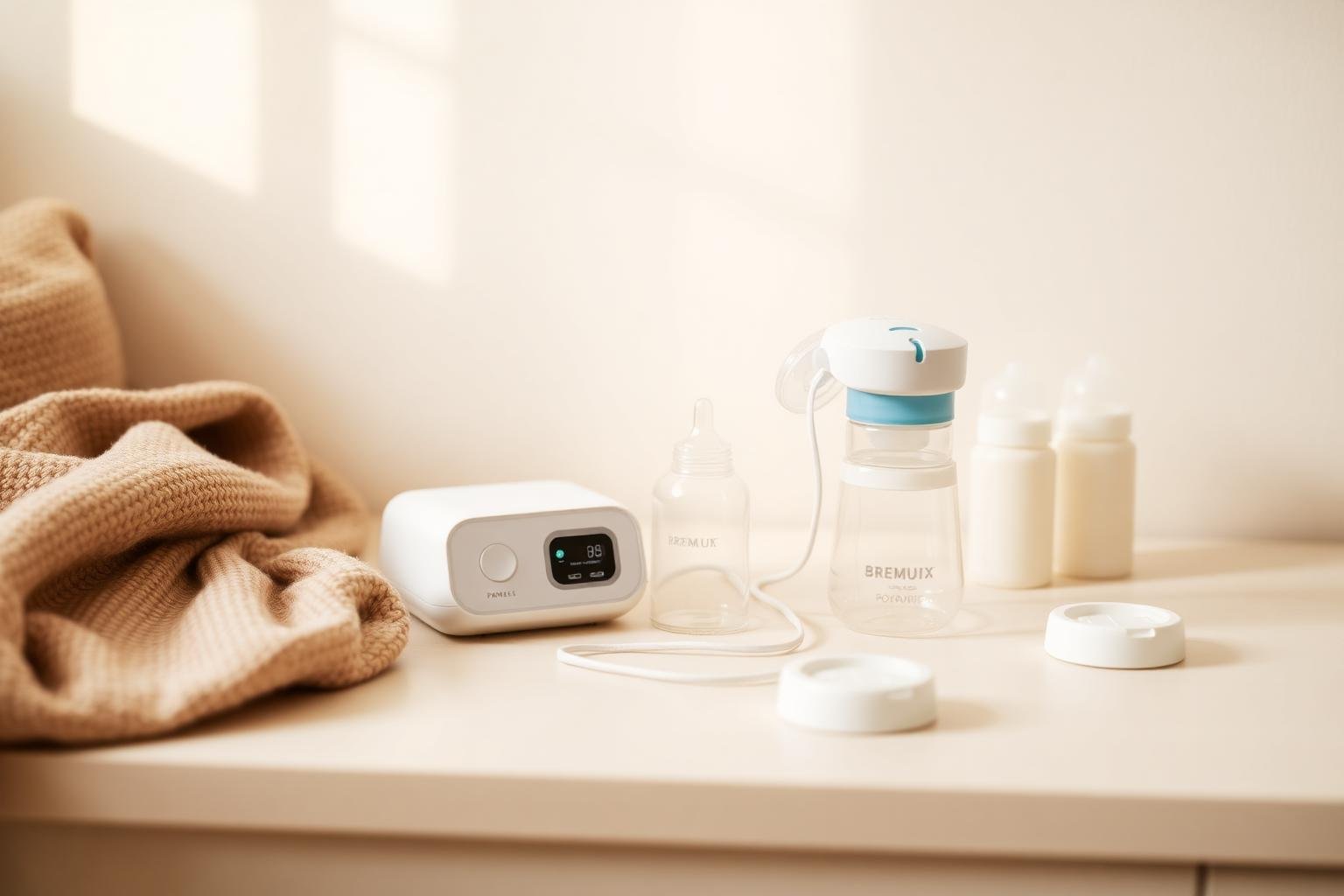 Breast Pump Buying Guide