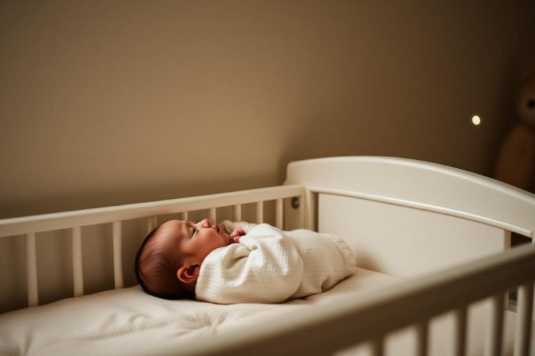 Newborn Day Night Confusion