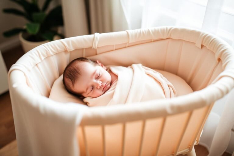 Newborn Sleep Schedule