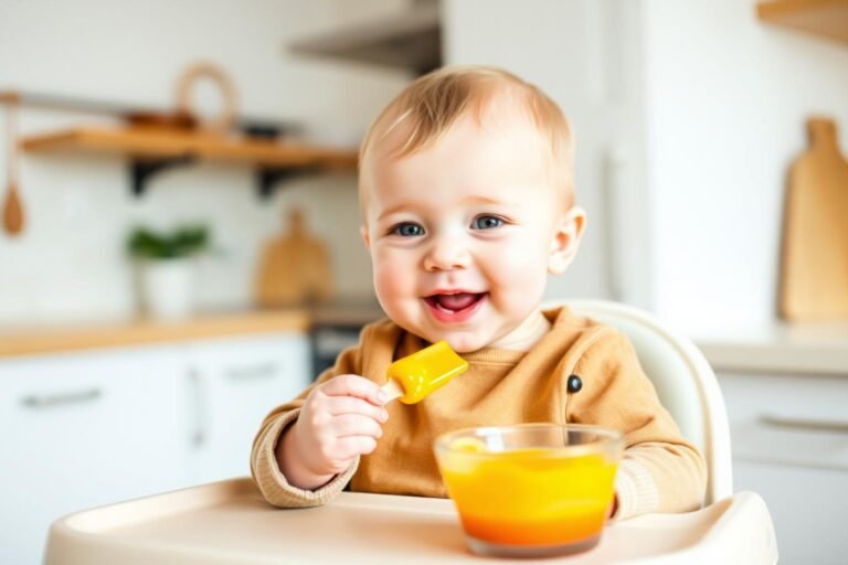 Picky Eating Prevention