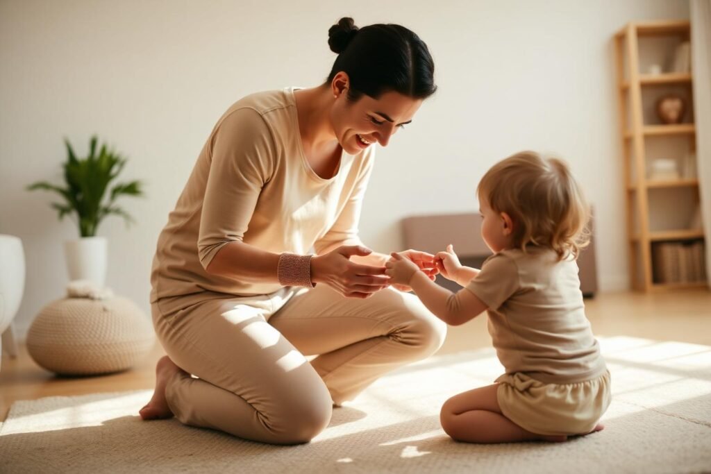 Positive Discipline Toddlers