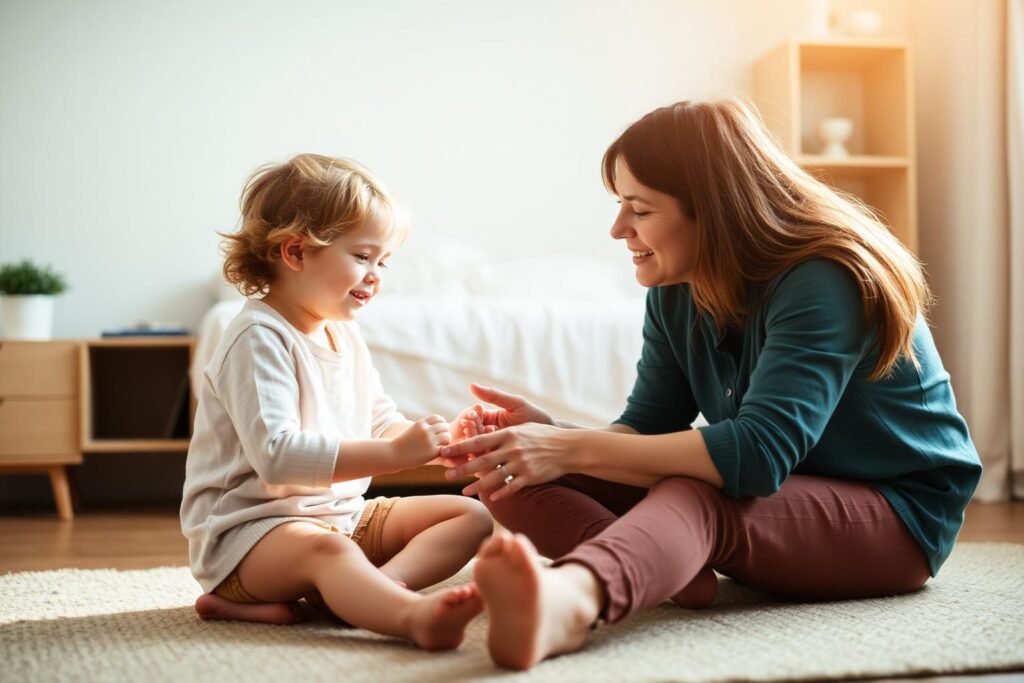 Positive Parenting Tips