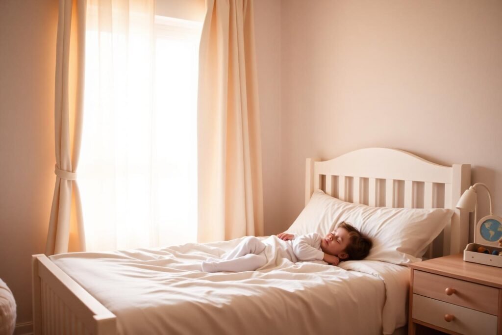 Best blackout curtains toddler