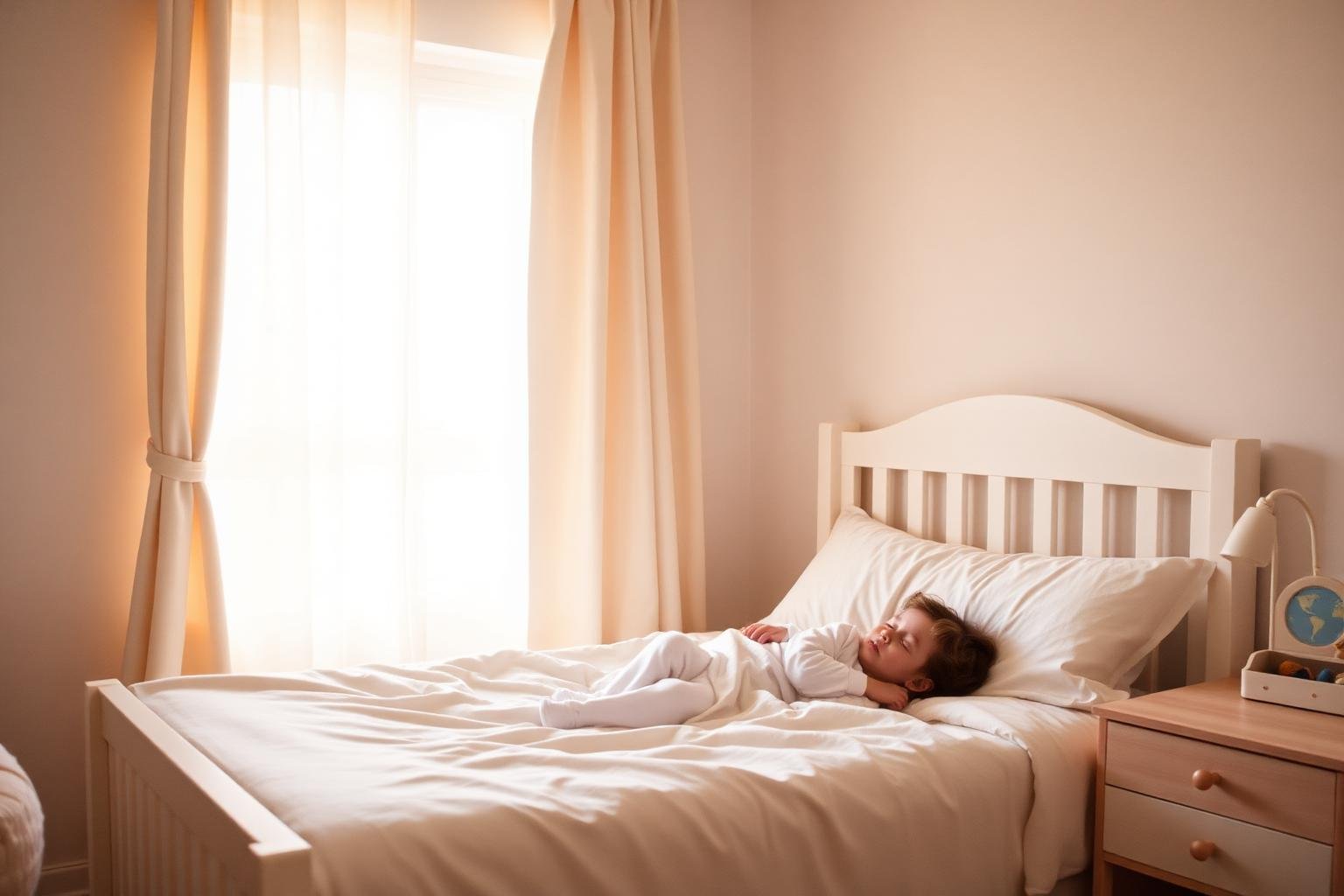Best blackout curtains toddler